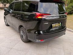 SAIC Maxus EUNIQ 5 2020 1.3T Plug-in Hybrid Premium Edition - ფოტო 12