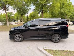 SAIC Maxus EUNIQ 5 2020 1.3T Plug-in Hybrid Premium Edition - ფოტო 3