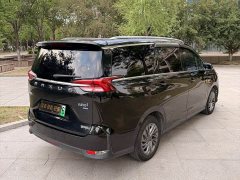 SAIC Maxus EUNIQ 5 2020 1.3T Plug-in Hybrid Premium Edition - ფოტო 5