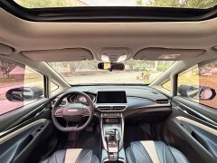 SAIC Maxus EUNIQ 5 2020 1.3T Plug-in Hybrid Premium Edition - ფოტო 6