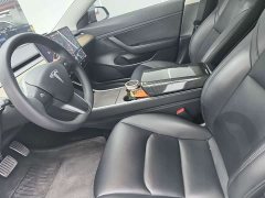Tesla Model 3 Standard Range RWD Upgrade - ფოტო 10