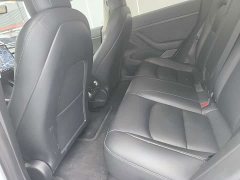 Tesla Model 3 Standard Range RWD Upgrade - ფოტო 11