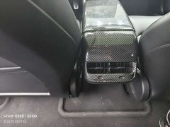 Tesla Model 3 Standard Range RWD Upgrade - ფოტო 12