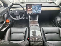 Tesla Model 3 Standard Range RWD Upgrade - ფოტო 13