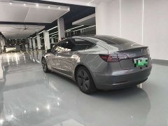 Tesla Model 3 Standard Range RWD Upgrade - ფოტო 14