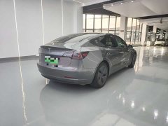 Tesla Model 3 Standard Range RWD Upgrade - ფოტო 16