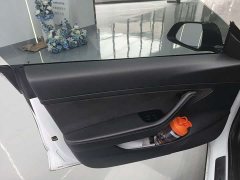 Tesla Model 3 Standard Range RWD Upgrade - ფოტო 4