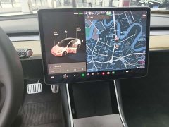 Tesla Model 3 Standard Range RWD Upgrade - ფოტო 6