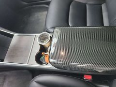 Tesla Model 3 Standard Range RWD Upgrade - ფოტო 7