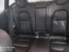 Tesla Model 3 Standard Range RWD Upgrade - ფოტო 8