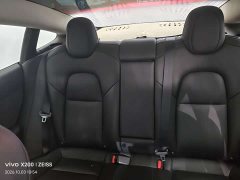 Tesla Model 3 Standard Range RWD Upgrade - ფოტო 9