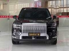 Zeekr Geely Zeekr 9X 2025 Hyper Edition 70kWh Six-Seater - ფოტო 1
