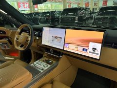 Zeekr Geely Zeekr 9X 2025 Hyper Edition 70kWh Six-Seater - ფოტო 10