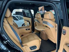 Zeekr Geely Zeekr 9X 2025 Hyper Edition 70kWh Six-Seater - ფოტო 11