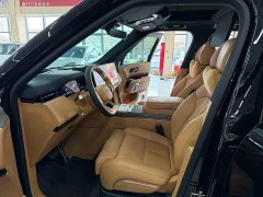 Zeekr Geely Zeekr 9X 2025 Hyper Edition 70kWh Six-Seater - ფოტო 13