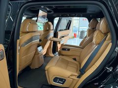 Zeekr Geely Zeekr 9X 2025 Hyper Edition 70kWh Six-Seater - ფოტო 14