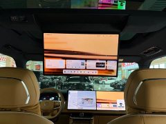 Zeekr Geely Zeekr 9X 2025 Hyper Edition 70kWh Six-Seater - ფოტო 15