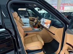 Zeekr Geely Zeekr 9X 2025 Hyper Edition 70kWh Six-Seater - ფოტო 16