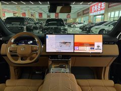 Zeekr Geely Zeekr 9X 2025 Hyper Edition 70kWh Six-Seater - ფოტო 18