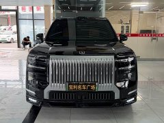 Zeekr Geely Zeekr 9X 2025 Hyper Edition 70kWh Six-Seater - ფოტო 2