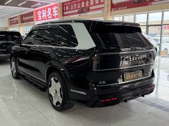 Zeekr Geely Zeekr 9X 2025 Hyper Edition 70kWh Six-Seater - ფოტო 7