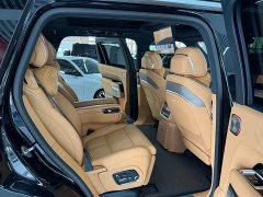 Zeekr Geely Zeekr 9X 2025 Hyper Edition 70kWh Six-Seater - ფოტო 8