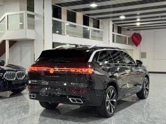 Volkswagen Lavida Plus 380TSI AWD R-Line Pilgrimage Edition - ფოტო 16