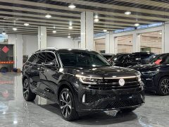 Volkswagen Lavida Plus 380TSI AWD R-Line Pilgrimage Edition - ფოტო 3