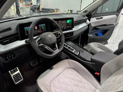 Volkswagen Lavida Plus 380TSI AWD R-Line Pilgrimage Edition - ფოტო 4