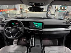 Volkswagen Lavida Plus 380TSI AWD R-Line Pilgrimage Edition - ფოტო 6