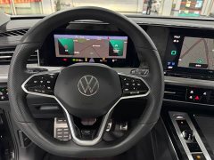 Volkswagen Lavida Plus 380TSI AWD R-Line Pilgrimage Edition - ფოტო 7