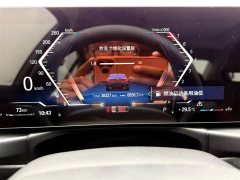 BMW 3 Series 320Li M Sport Package - ფოტო 10
