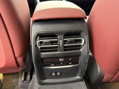 BMW 3 Series 320Li M Sport Package - ფოტო 15