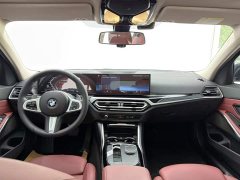 BMW 3 Series 320Li M Sport Package - ფოტო 16