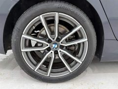 BMW 3 Series 320Li M Sport Package - ფოტო 18
