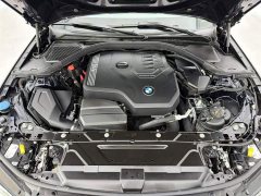 BMW 3 Series 320Li M Sport Package - ფოტო 20