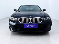 BMW 3 Series 320Li M Sport Package - ფოტო 3