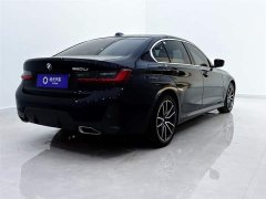 BMW 3 Series 320Li M Sport Package - ფოტო 6