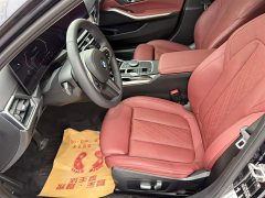 BMW 3 Series 320Li M Sport Package - ფოტო 7