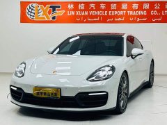 Porsche Panamera 2.9T - ფოტო 1