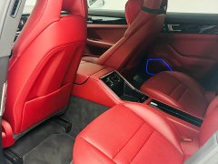 Porsche Panamera 2.9T - ფოტო 10