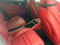 Porsche Panamera 2.9T - ფოტო 11