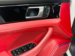 Porsche Panamera 2.9T - ფოტო 12