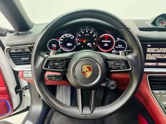 Porsche Panamera 2.9T - ფოტო 14