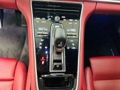 Porsche Panamera 2.9T - ფოტო 17