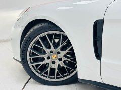 Porsche Panamera 2.9T - ფოტო 19