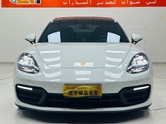 Porsche Panamera 2.9T - ფოტო 2