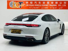 Porsche Panamera 2.9T - ფოტო 4