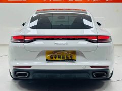 Porsche Panamera 2.9T - ფოტო 5