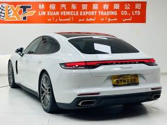 Porsche Panamera 2.9T - ფოტო 6